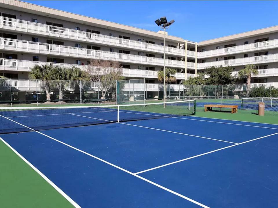 Seas The Day - Boardwalk To The Beach, 3 Pools, Tennis 希爾頓黑德島 外观 照片